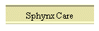 Sphynx Care