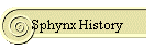 Sphynx History